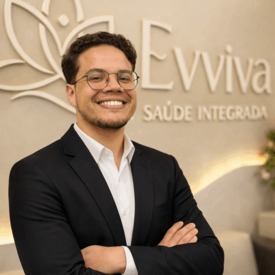 Cristian Matheus Alves Araújo
