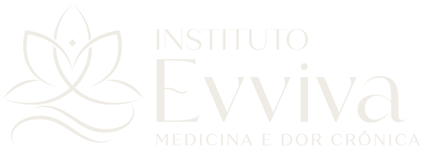 Instituto Evviva — Medicina e Dor Crônica