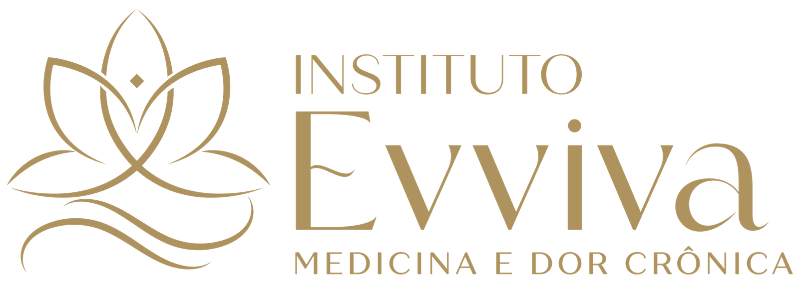 Instituto Evviva — Medicina e Dor Crônica